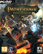 Pathfinder Kingmaker