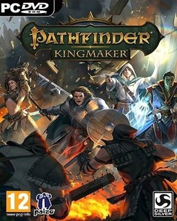 Pathfinder Kingmaker (PC)