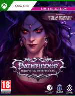Pathfinder: Wrath of the Righteous - Limited Edition