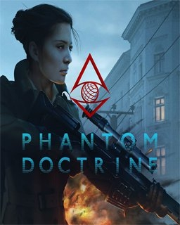 Phantom Doctrine (PC)