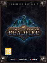 Pillars of Eternity II: Deadfire - Obsidian Edition (PC) DIGITAL