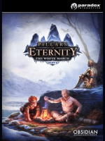 Pillars of Eternity - The White March: Part 1 (PC/MAC) DIGITAL (DIGITAL)