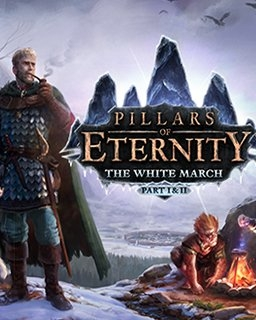 Pillars of Eternity The White March Part 1 (PC)
