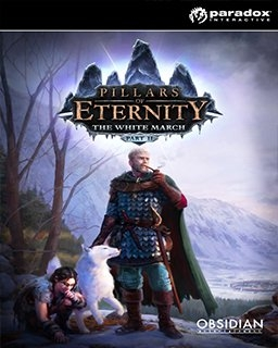 Pillars of Eternity The White March Part 2 (PC)