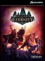 Pillars of Eternity (Hero Edition) (PC)