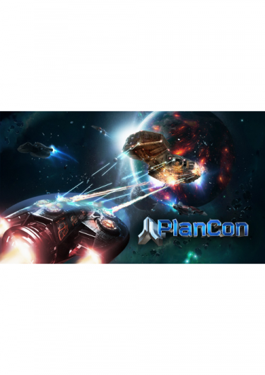 Plancon: Space Conflict (DIGITAL)