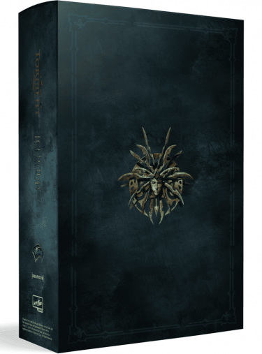 Planescape: Torment & Icewind Dale Enhanced Edition - Collectors Pack (SWITCH)