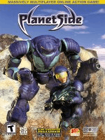Planetside (PC)