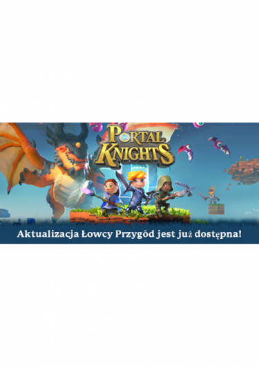 Portal Knights (PC) DIGITAL (DIGITAL)