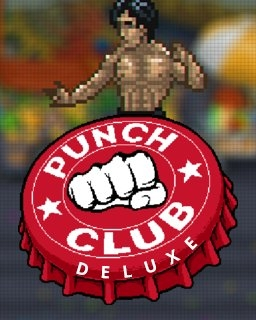 Punch Club Deluxe (PC)