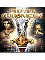 Puzzle Chronicles (PC) DIGITAL