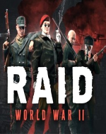 RAID World War II