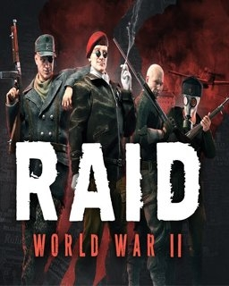 RAID World War II (PC)