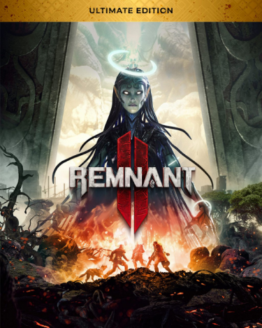 Remnant II Ultimate Edition (DIGITAL)