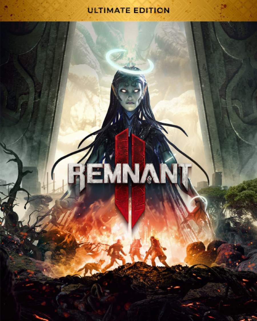 Remnant II Ultimate Edition (PC)