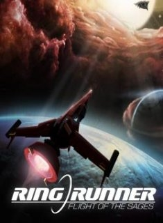 Ring Runner Flight of the Sages (PC)