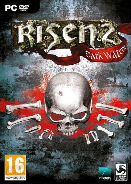 Risen 2: Dark Waters (PC) DIGITAL (PC)