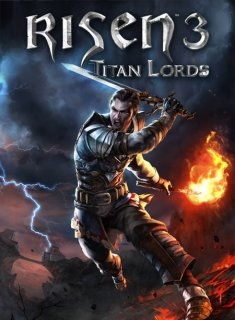 Risen 3 Titan Lords (PC)