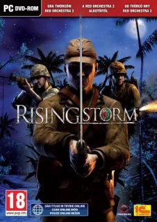 Rising Storm (PC)
