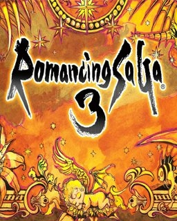 Romancing SaGa 3 (PC)