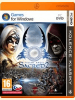 Sacred 2: Fallen Angel (PC)