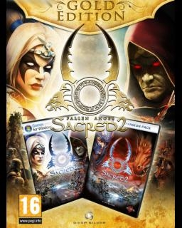 Sacred 2 Gold Edition (PC)