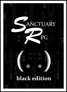 SanctuaryRPG Black Edition (PC)