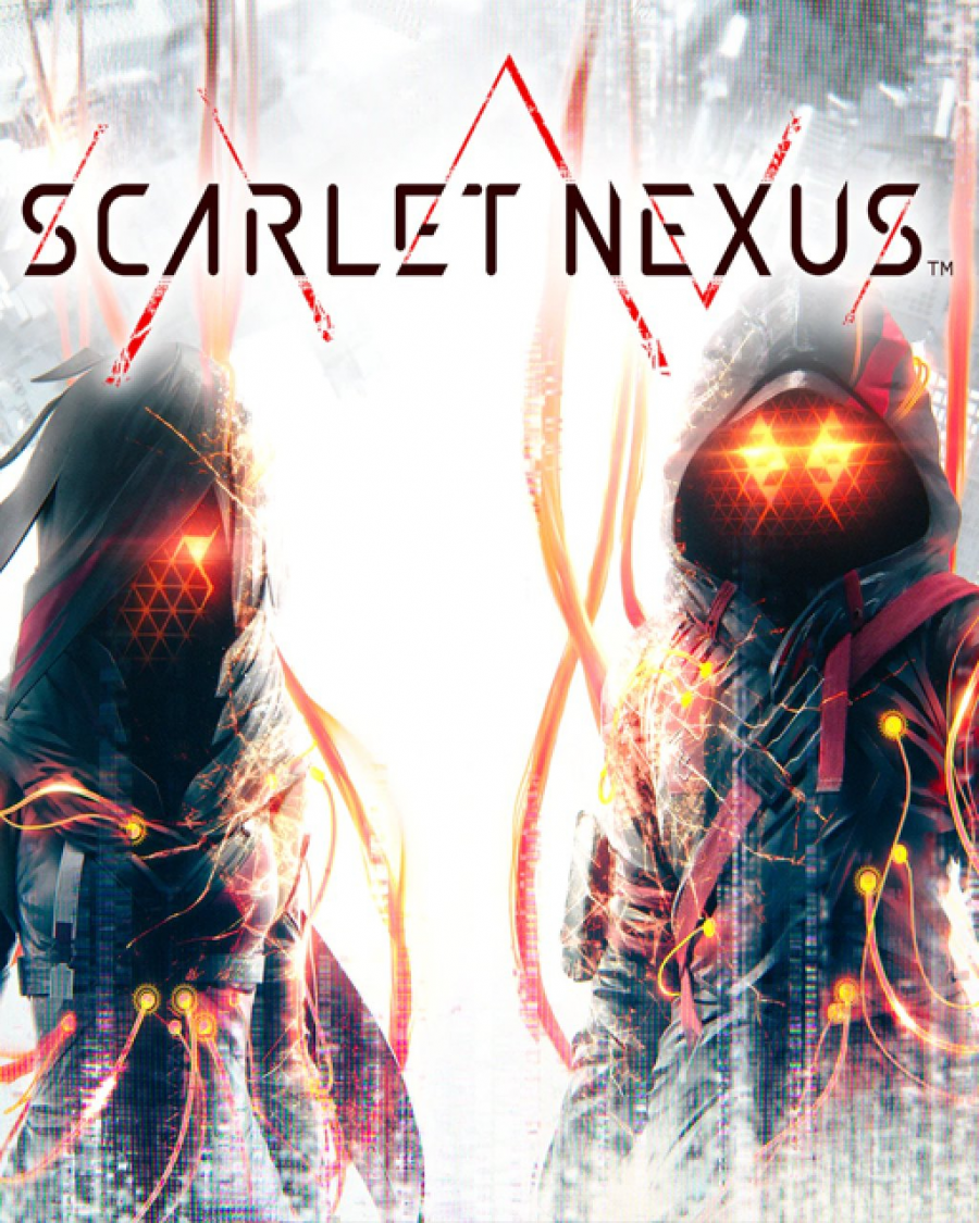 Scarlet Nexus (PC)
