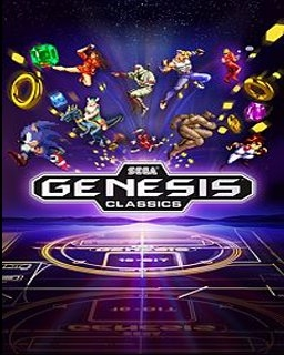 SEGA Mega Drive and Genesis Classics (PC)
