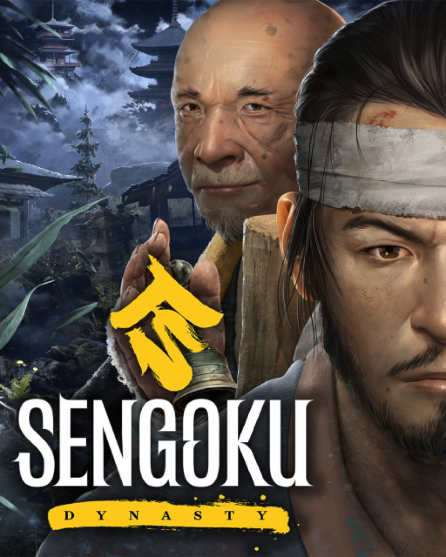Sengoku Dynasty (PC)