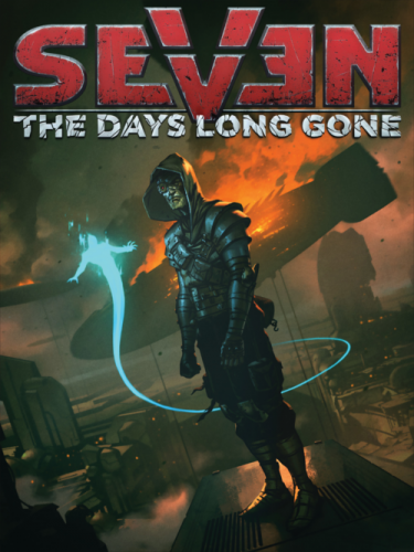 Seven: The Days Long Gone - Limitovaná edice (PC)