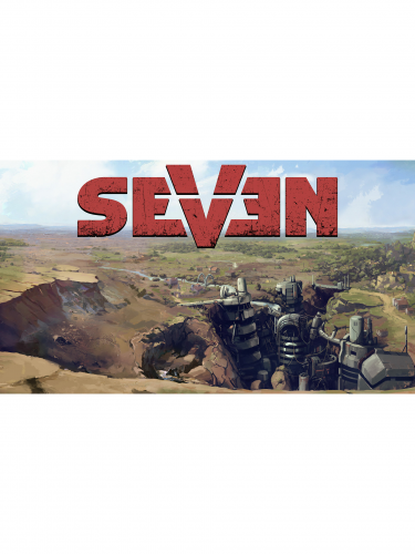 Seven (PC)