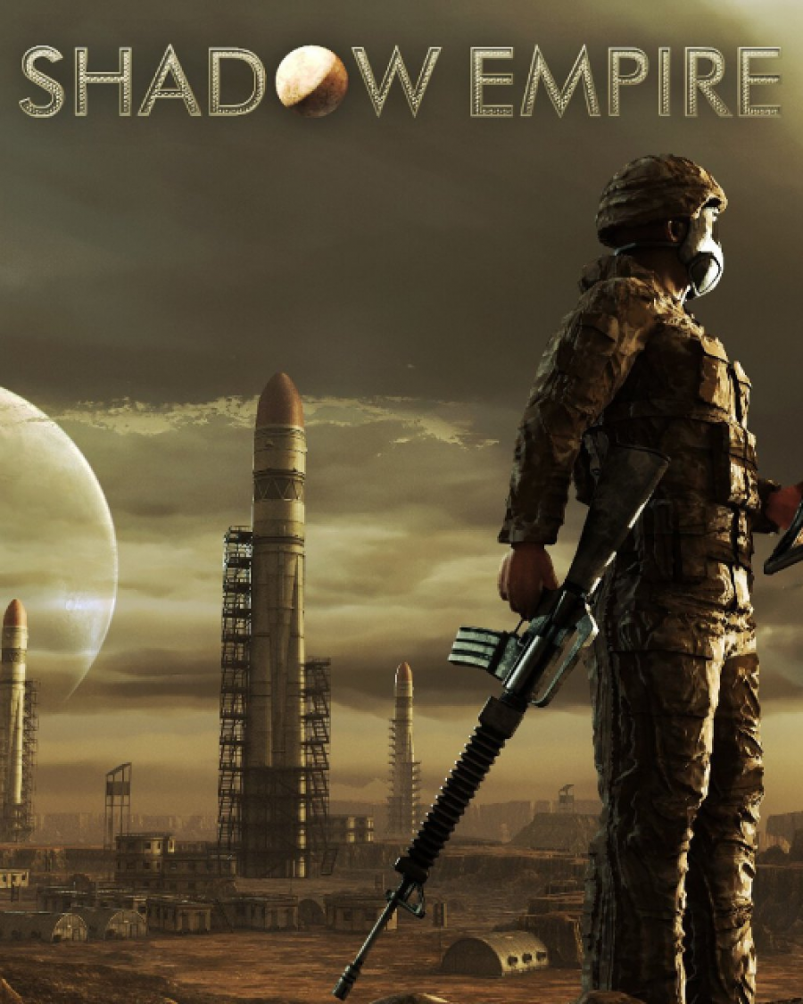 Shadow Empire (PC)