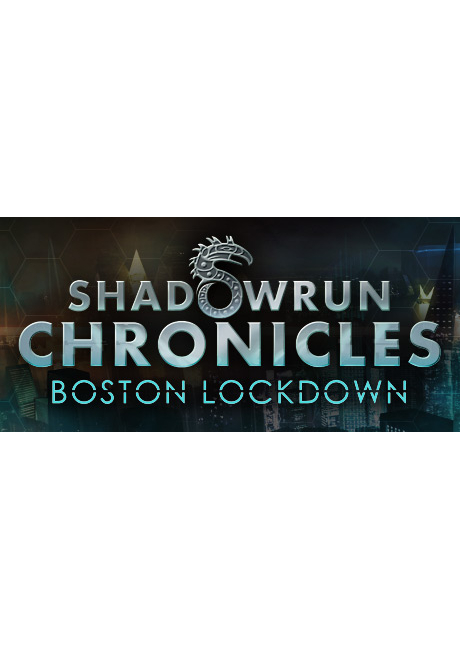 Shadowrun Chronicles - Boston Lockdown (PC/MAC/LX) DIGITAL (PC)