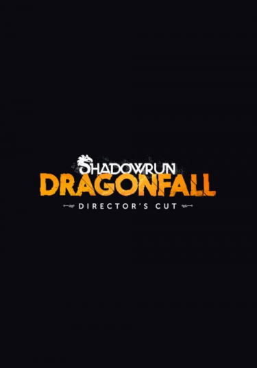 Shadowrun: Dragonfall - Director's Cut (PC DIGITAL) (DIGITAL)