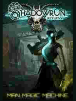 Shadowrun Returns (PC) DIGITAL (DIGITAL)
