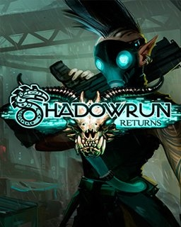 Shadowrun Returns (PC)