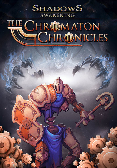 Shadows: Awakening - The Chromaton Chronicles (PC) Steam (DIGITAL)