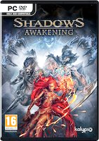 Shadows: Awakening (PC DIGITAL)