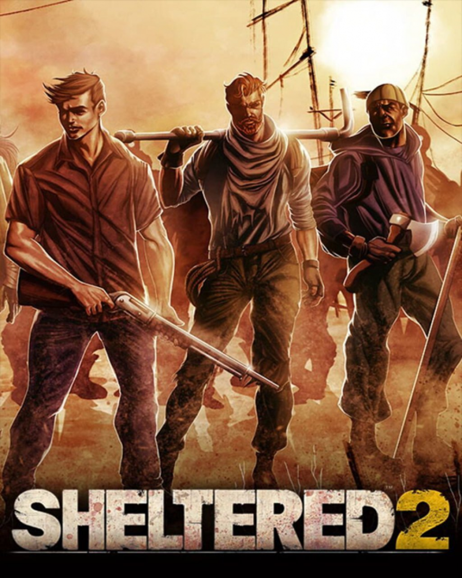 Sheltered 2 (PC)