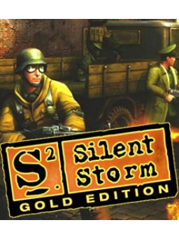 Silent Storm Gold Edition (PC)