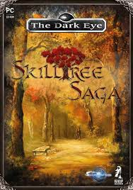 Skilltree Saga (PC) Klíč Steam (PC)