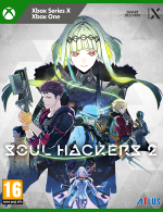 Soul Hackers 2 BAZAR