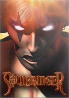 Soulbringer (PC)