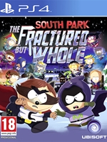 South Park: The Fractured But Whole BAZAR