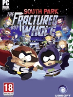 South Park: The Fractured But Whole (PC)