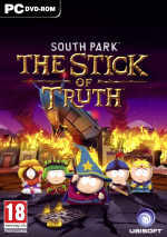 South Park: The Stick of Truth (PC) DIGITAL