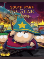South Park The Stick of Truth (PC DIGITAL) (DIGITAL)