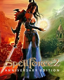 Spellforce 2 Anniversary Edition (PC)