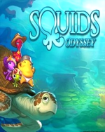 Squids Odyssey